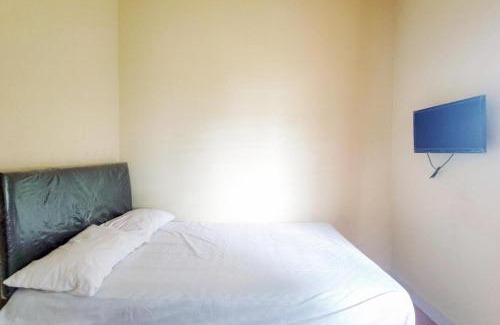 Palu Hotel | Chandra Graha Guesthouse Palu