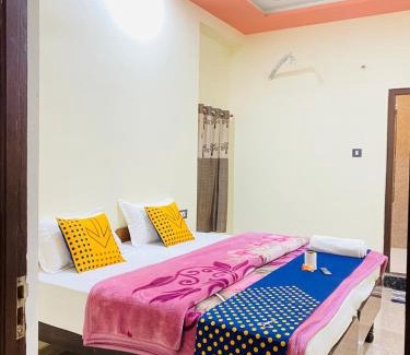 Jaisalmer House | Chandra Haveli Boutique Homestay