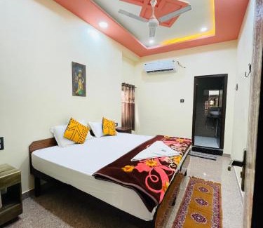Jaisalmer House | Chandra Haveli Boutique Homestay