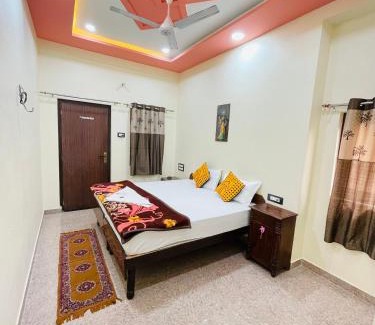 Jaisalmer House | Chandra Haveli Boutique Homestay
