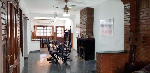 San Juan House | Chandra Home
