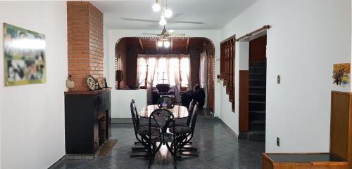 San Juan House | Chandra Home