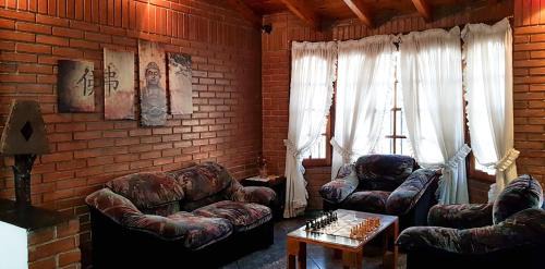 San Juan House | Chandra Home