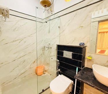 Mahmoorganj House | Chandra Homes