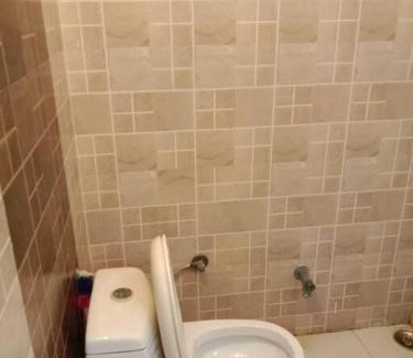 Vrindavan Apartment | Chandra Lata Home's at Shri Krishna Sharnam Society