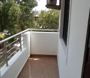 Vrindavan Apartment | Chandra Lata Home's at Shri Krishna Sharnam Society