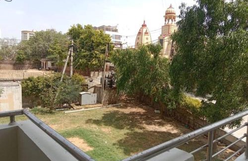 Vrindavan Apartment | Chandra Lata Home's at Shri Krishna Sharnam Society