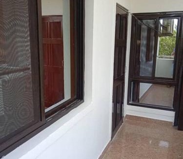 Vrindavan Apartment | Chandra Lata Home's at Shri Krishna Sharnam Society