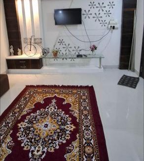 Nagpur Apartment | ChandrajyotiVilla 4 All New looks 2BHK Apartment