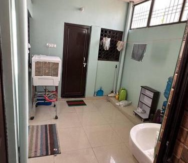 Jhusi House | Chandrika Residency