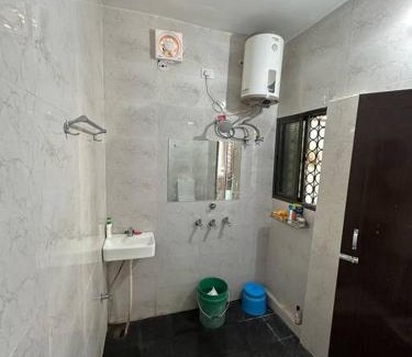 Jhusi House | Chandrika Residency
