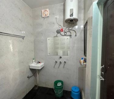 Jhusi House | Chandrika Residency