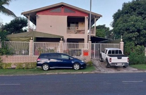 Lautoka Apartment | Chands Apartment