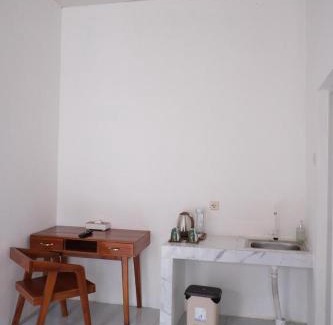 Ngaglik House | Chandu at Drea Palagan Yogyakarta