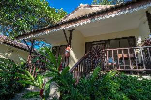 Ko Chang Resort | Chang Cliff Resort