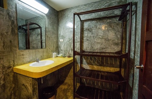 Ko Chang Resort | Chang Cliff Resort