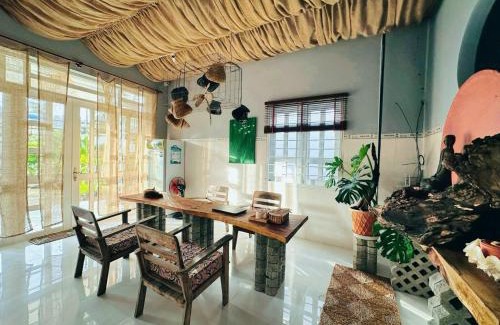 Con Son House | Chang's Hideaway homestay ConDao