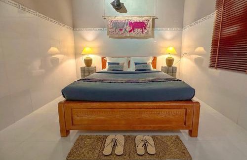 Con Son House | Chang's Hideaway homestay ConDao