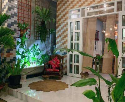 Con Son House | Chang's Hideaway homestay ConDao