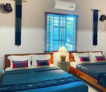 Con Son House | Chang's Hideaway homestay ConDao
