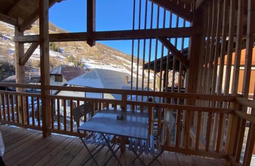 Vars Ski Chalet | Changalan II