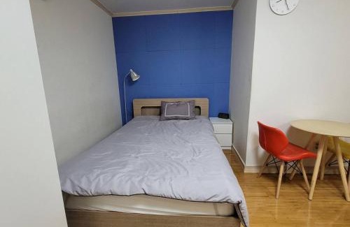 Chang-dong Villa | Changdong Property