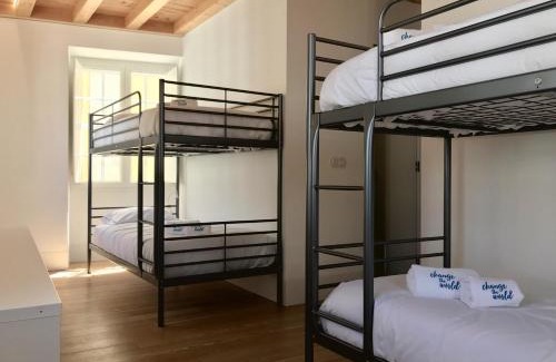 Coimbra City Centre Hostel | Change The World Hostels - Coimbra - Almedina