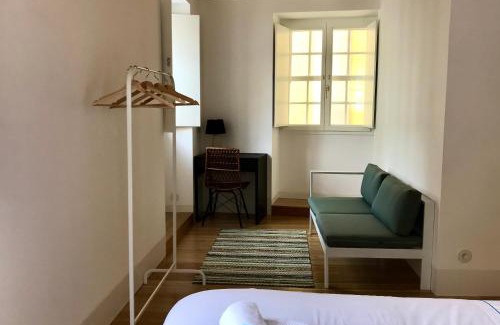 Coimbra City Centre Hostel | Change The World Hostels - Coimbra - Almedina