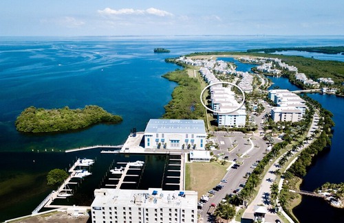 Whitney Beach Condo | "Changes in Attitude" in O.P.H.