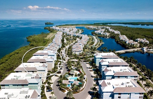 Whitney Beach Condo | "Changes in Attitude" in O.P.H.