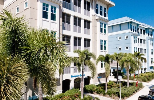Whitney Beach Condo | "Changes in Attitude" in O.P.H.