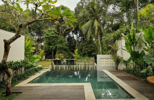 Andong Villa | Changi Jungle Ubud Villas