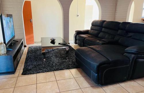 Walvis Bay House | Changill Self Catering CC