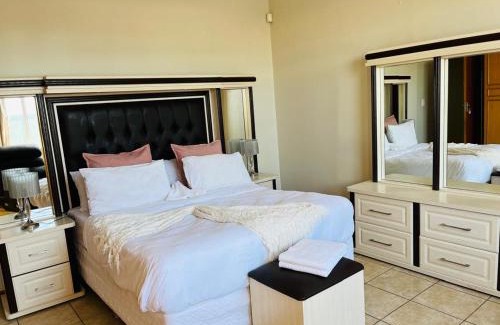 Walvis Bay House | Changill Self Catering CC