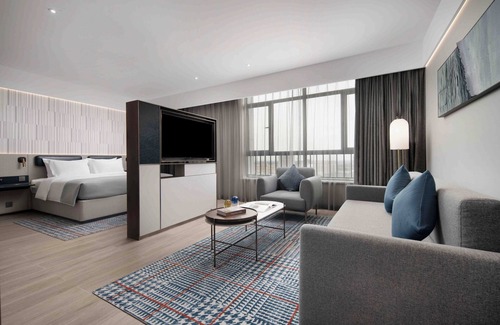 Changji Hotel | Changji Wanda Meihua Hotel