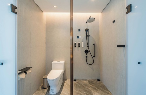 Changji Hotel | Changji Wanda Meihua Hotel