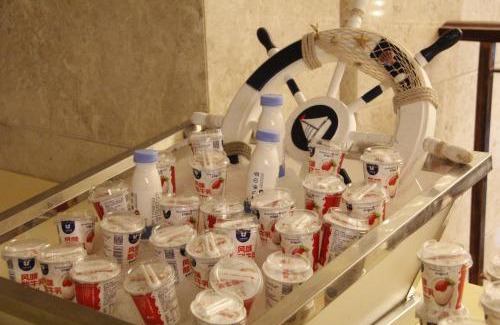 Yue Lu Hotel | Changsha Jiaxing Inn