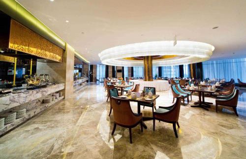 Yue Lu Hotel | Changsha Jiaxing Inn
