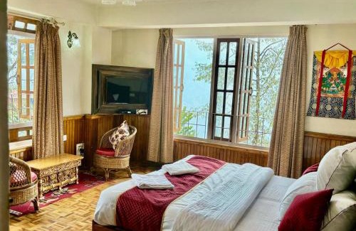 Pelling Hotel | CHANGU CHE RETREAT