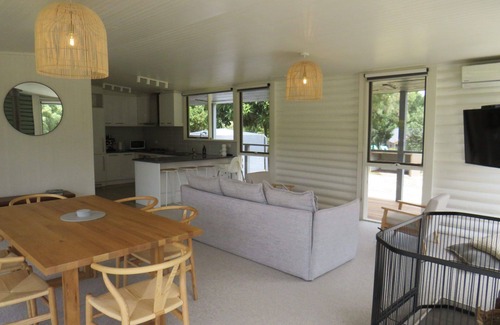 Merrijig House | Changue Buller Views - Alpine Ridge