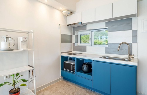 Tagu House | Changwon 055 Poolvilla