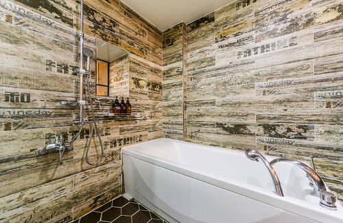 Changwon Hotel | Changwon Bonggok-dong MVG