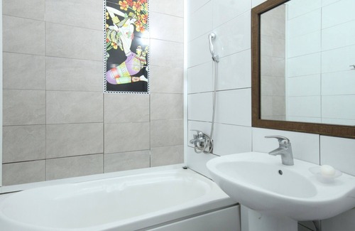 Changwon Hotel | Changwon Bonggokdong Seven