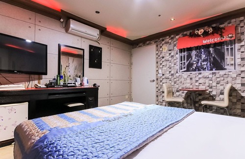 Changwon Hotel | Changwon Bonggokdong Seven