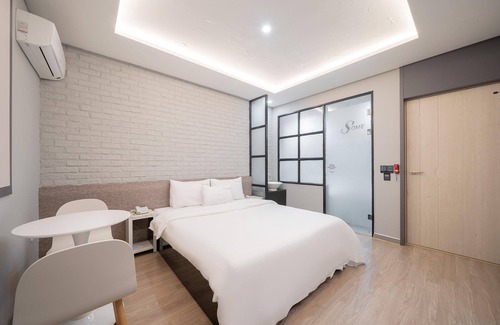 Buk-myeon Hotel | Changwon Buk-myeon Some