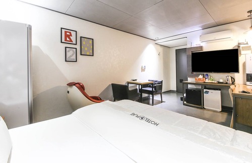 Changwon Hotel | Changwon Hotel play