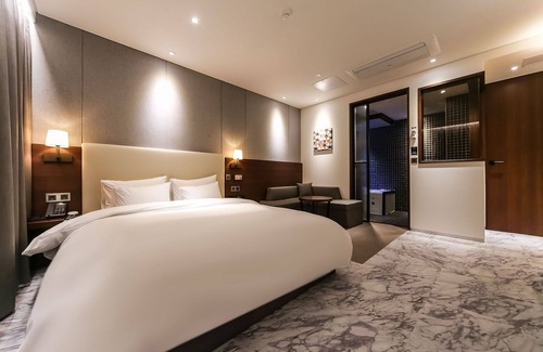 Masan-si Hotel | Changwon Masan Brooks Hotel