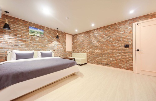 Masan Hotel | Changwon Masan Dinos