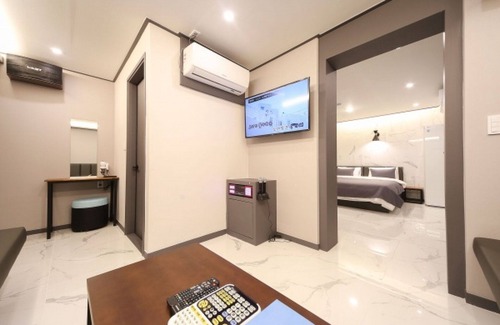 Masan Hotel | Changwon Masan Dinos