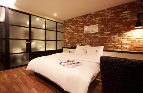Masan Hotel | Changwon Masan No25 Odong